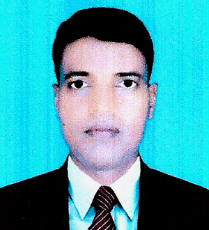 KRISHNA PADA SARDAR